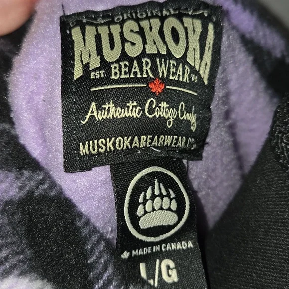 Muskoka Hoodie - Picture 6 of 6